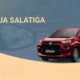 Travel Jogja Salatiga PP (Jadwal, Harga, Fasilitas)