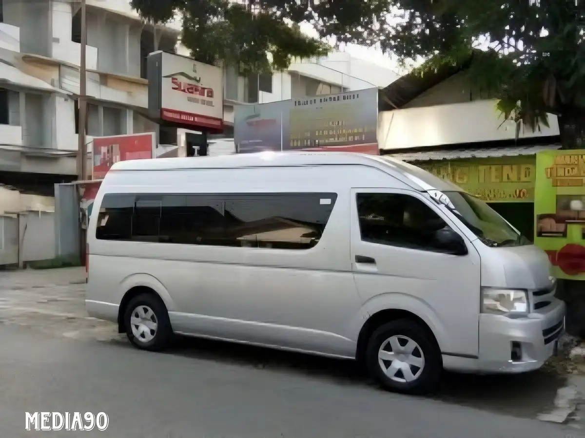 Travel Jogja Tegal PP (Jadwal, Harga, Fasilitas)