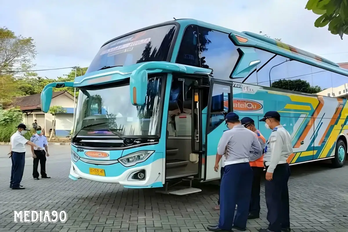 Travel Jogja Wonosobo PP (Jadwal, Harga, Fasilitas)