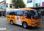 Rekomendasi Travel Kudus Semarang: Penjadwalan, Harga, dan Fasilitas Travel