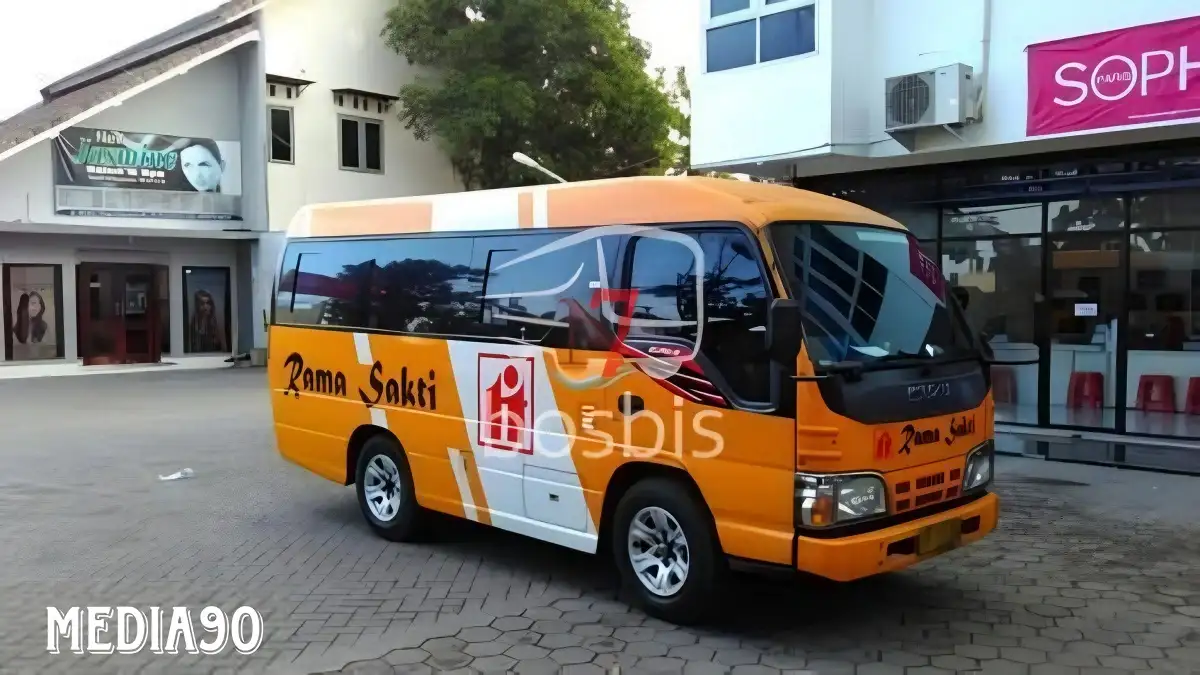 Travel Kudus Semarang PP (Jadwal, Harga, Fasilitas)