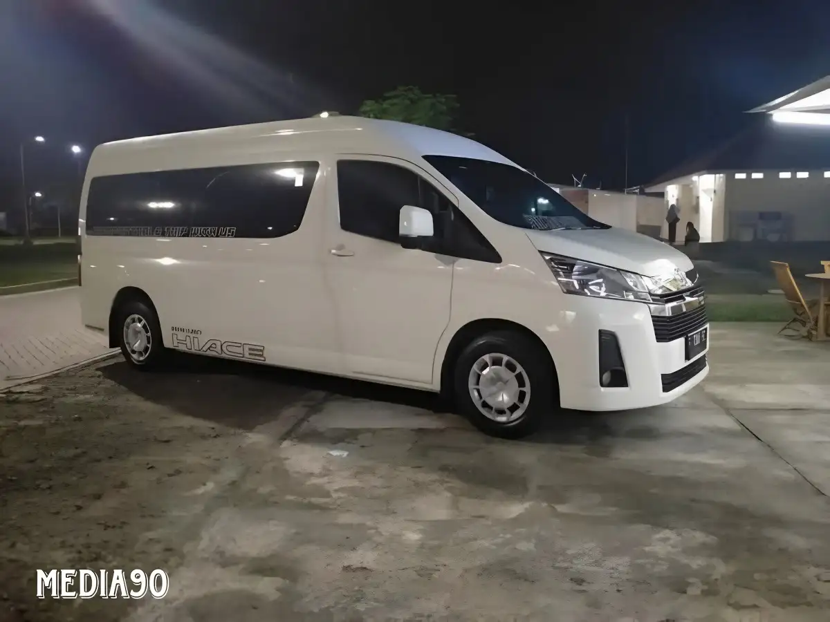 Travel Madiun Surabaya PP (Jadwal, Harga, Fasilitas)