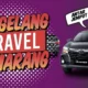 Travel Magelang Semarang PP (Jadwal, Harga, Fasilitas)