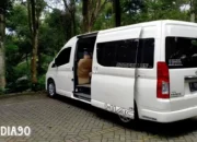 Rekomendasi Travel Purwokerto Bogor: Penjadwalan, Harga, dan Fasilitas Travel