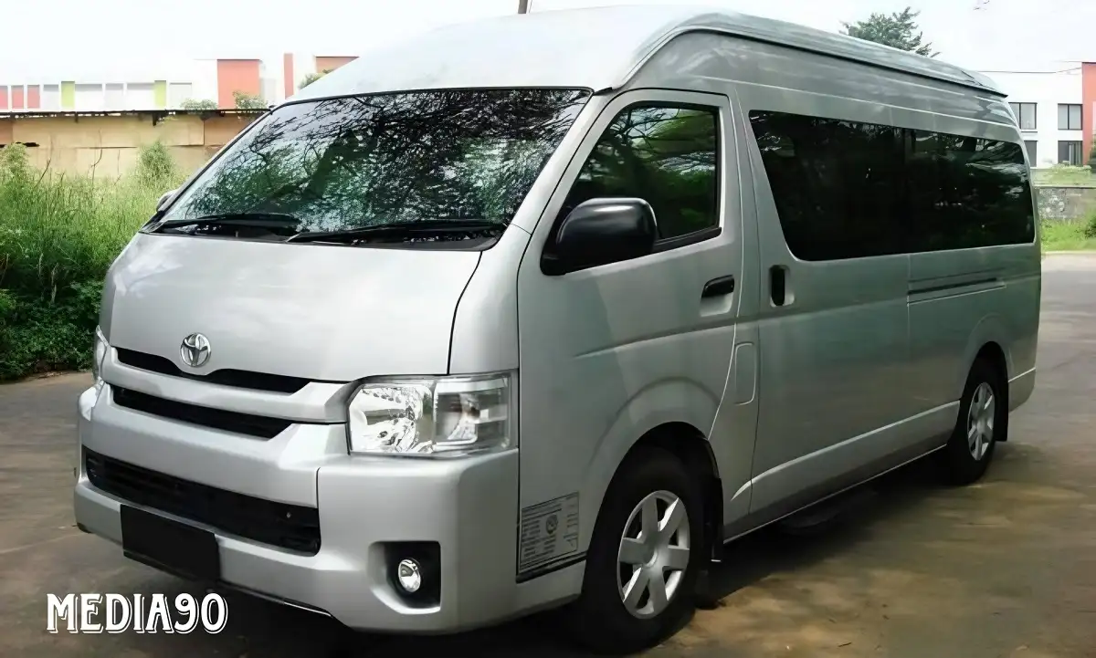 Rekomendasi Travel Semarang Bogor: Penjadwalan, Harga, dan Fasilitas Travel 2 Travel Semarang Bogor