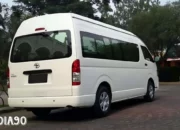 Rekomendasi Travel Semarang Tangerang: Penjadwalan, Harga, dan Fasilitas Travel