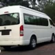 Travel Semarang Tangerang PP (Jadwal, Harga, Fasilitas)