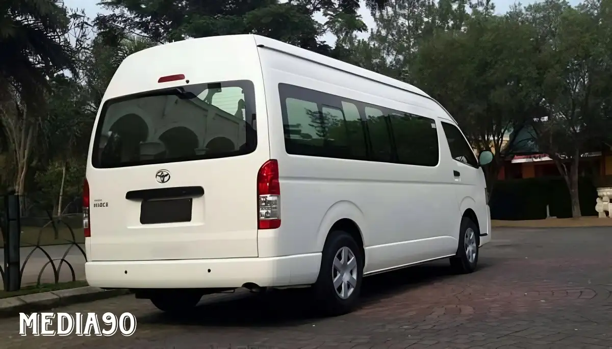 Travel Semarang Tangerang PP (Jadwal, Harga, Fasilitas)