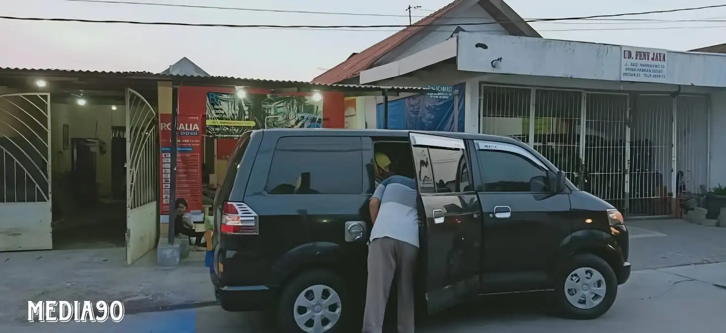 Travel Surabaya Kudus PP (Jadwal, Harga, Fasilitas)