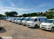 Rekomendasi Travel Surabaya Madiun: Penjadwalan, Harga, dan Fasilitas Travel