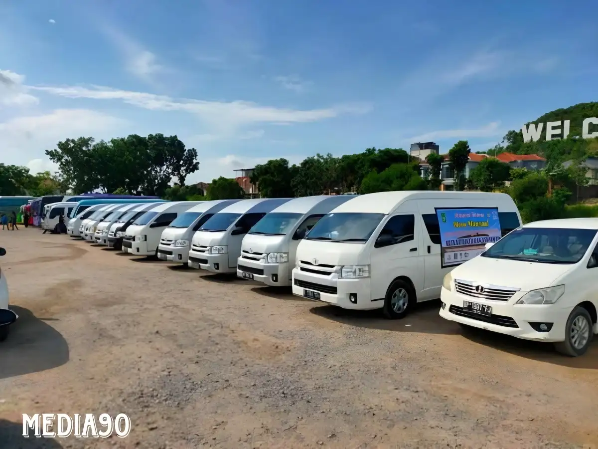 Travel Surabaya Madiun PP (Jadwal, Harga, Fasilitas)