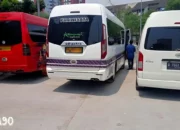 Rekomendasi Travel Surabaya Solo: Penjadwalan, Harga, dan Fasilitas Travel