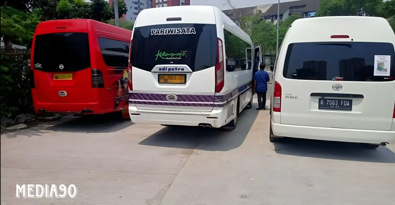 Travel Surabaya Solo PP (Jadwal, Harga, Fasilitas)