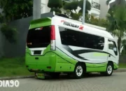 Rekomendasi Travel Tangerang Semarang: Penjadwalan, Harga, dan Fasilitas Travel