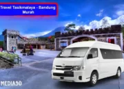 Rekomendasi Travel Tasik Bandung: Penjadwalan, Harga, dan Fasilitas Travel