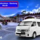 Travel Tasik Bandung PP (Jadwal, Harga, Fasilitas)
