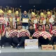 UKM Tari Teknokrat Indonesia Raih Juara II Lomba Tari Tradisional Nasional