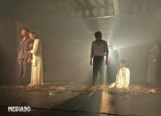 Persembahan Teater Surealis: UKMBS Universitas Malahayati Menyajikan Karya Seni yang Memukau