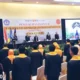 Unila Kukuhkan 58 Insinyur Lulusan PSPPI Angkatan XI