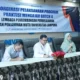 Unila Loloskan 50 Dosen Praktisi Mengajar Batch IV Kemendikbudristek