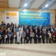 Unila dan 10 PTN di Indonesia Hadiri Pertemuan Pimpinan Universitas Ilmu Terapan Jerman