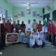 Universitas Teknokrat Indonesia Salurkan Zakat Mal ke Panti Asuhan Mulya Pusat