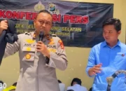 Dari Tantangan Medsos ke Perang Sarung: Kisah Konflik Antara Dua Kelompok Remaja di Sukaraja, Bandar Lampung