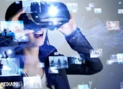 V2 Indonesia Rencanakan CIX Summit 2024: Pameran Teknologi Imersif Pertama di Indonesia