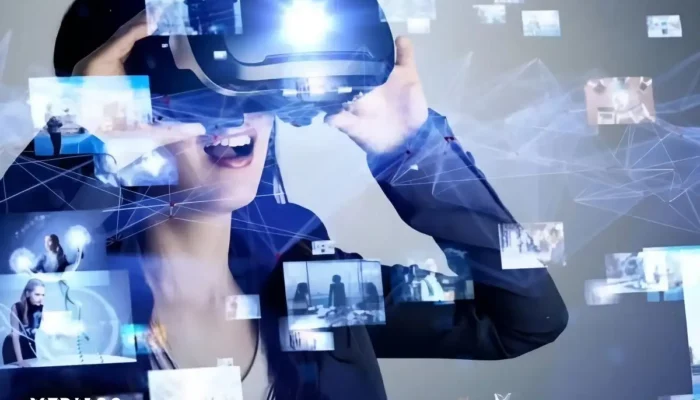 V2 Indonesia Rencanakan CIX Summit 2024: Pameran Teknologi Imersif Pertama di Indonesia