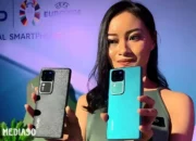 Vivo Menggebrak Pasar dengan Peluncuran Seri V30, Menghadirkan Inovasi Fotografi Canggih dengan Teknologi Optik Zeiss