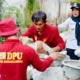 Wali Kota Bandar Lampung Tinjau Perbaikan Talud Sungai Pasca Banjir