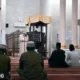 Walikota Metro Wahdi Sirajuddin Beri Inspirasi dalam Kuliah Subuh Ramadan di Masjid Taqwa Kota Metro