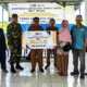 Warga Bumi Dipasana Agung Terima Bantuan Langsung Tunai dan Beras, Diharapkan Belanja di Warung Kampung