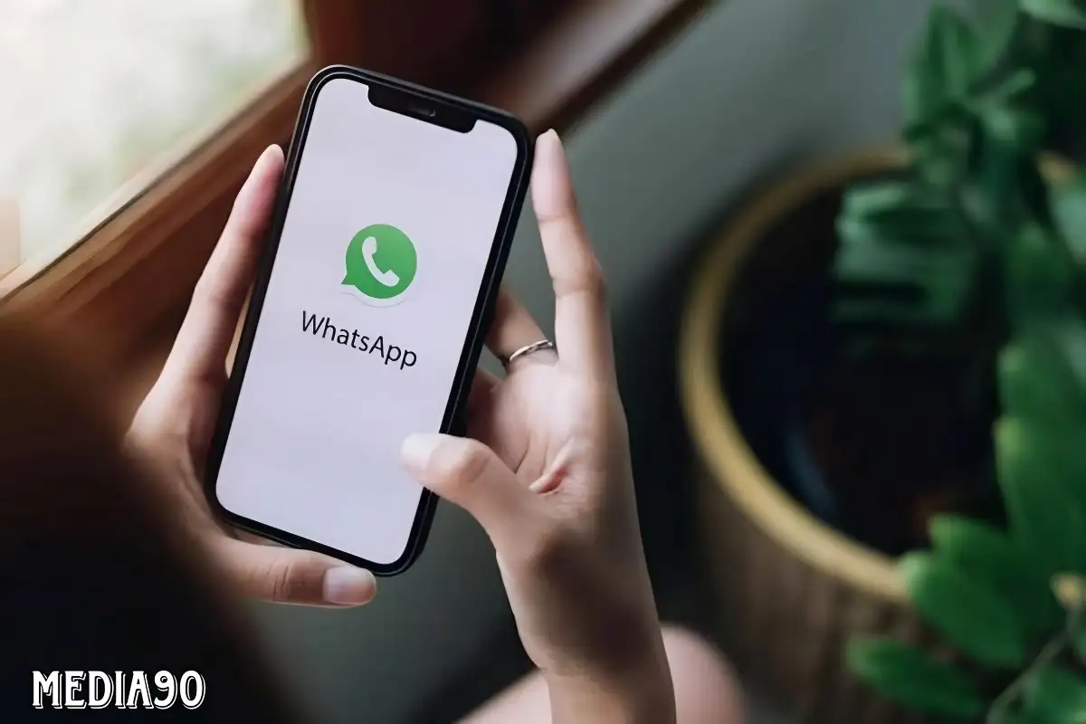 WhatsApp akan segera menyematkan fitur pengiriman gambar dan video dalam kualitas HD secara default