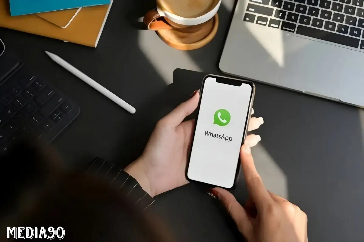 WhatsApp bakal merilis emoji Unicode 15.1 di Android, semuanya baru