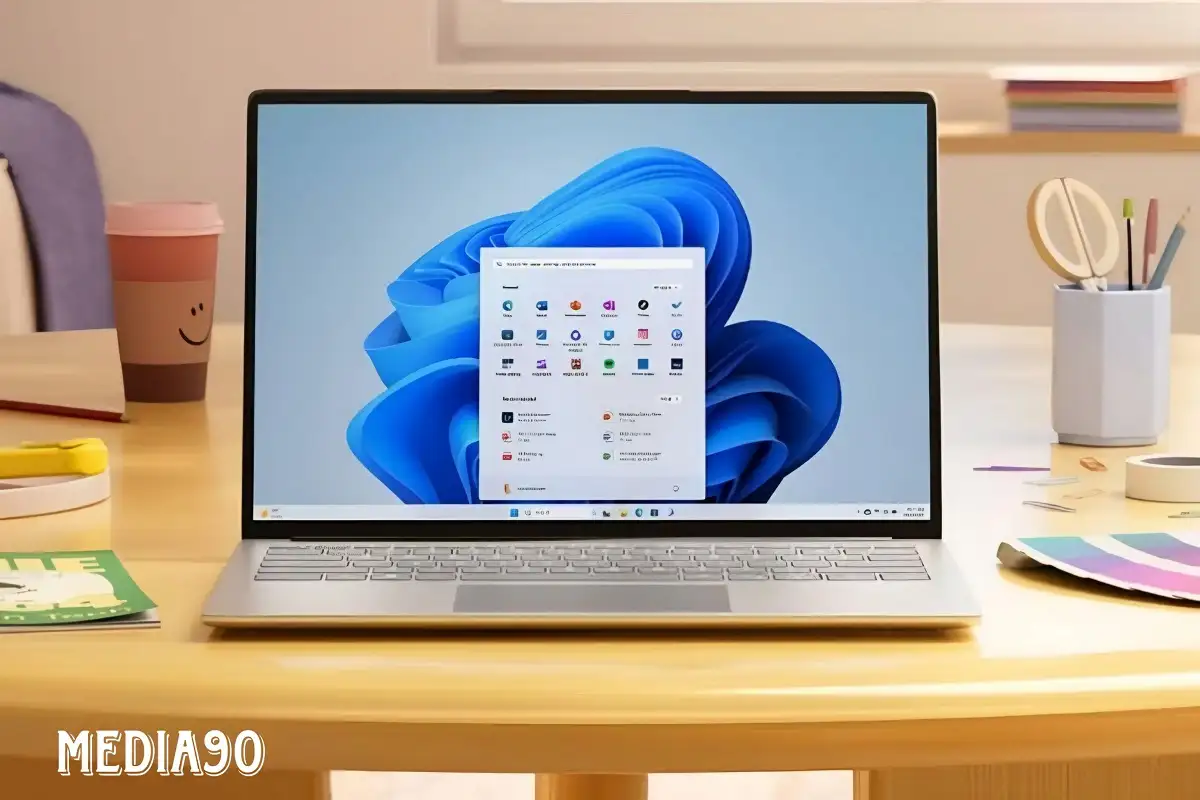 Windows 11 bakal mendapatkan pembaruan yang tidak memerlukan reboot