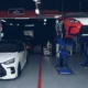 Wuih! GR Garage Auto2000 Kasih Diskon Paket Modifikasi Agya