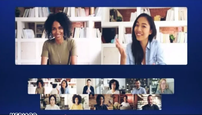 Workplace by Zoom: Membangun Kolaborasi Tim dengan Kecerdasan Buatan