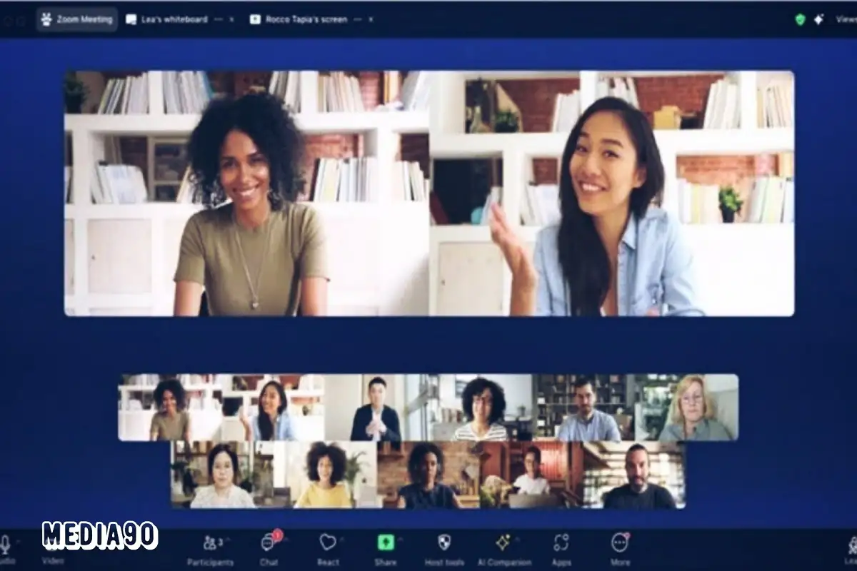 Zoom perkenalkan Workplace, platform kolaborasi berbasis AI untuk menata ulang cara kerja tim