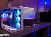 Zyrex Meluncurkan Seri Maveric AI dan Gaming: Perangkat Unggulan untuk Gamer dan Kreator Konten!