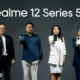 realme 12 Series 5G resmi meluncur di Indonesia, boyong lensa telefoto periskop