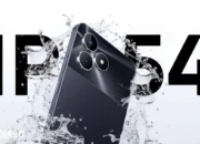 Terkuak! realme Rilis Ponsel Murah Meriah di Indonesia: Intip Spesifikasinya!