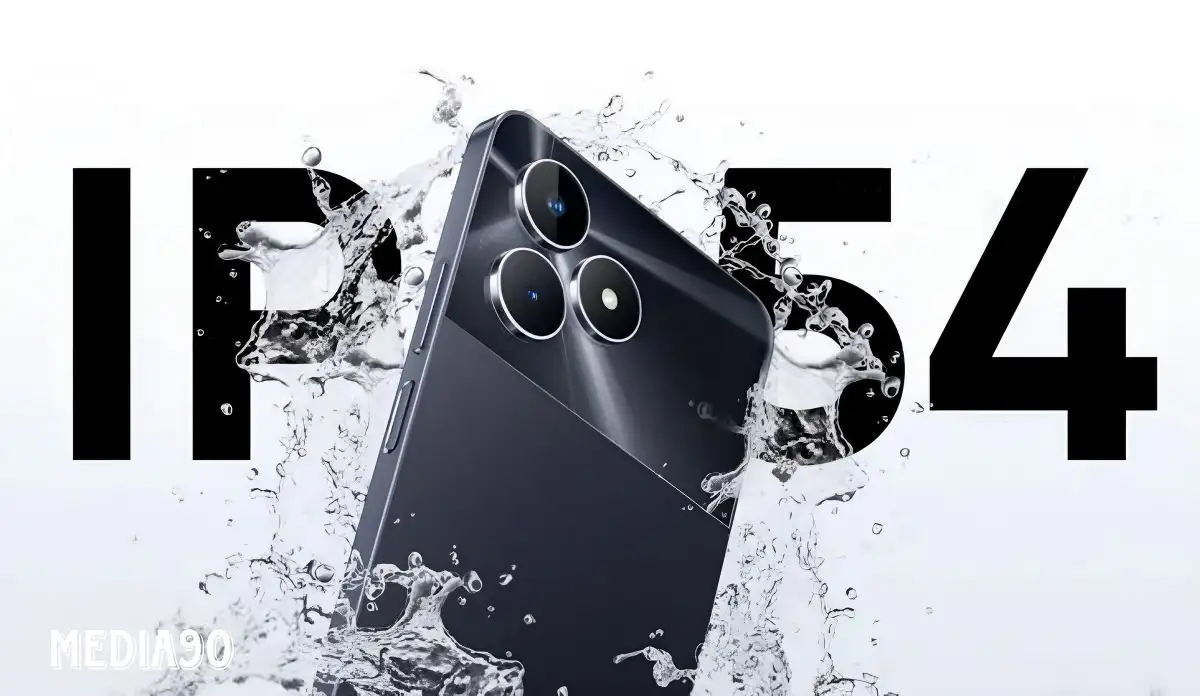 realme resmi luncurkan smartphone kelas entry level harga sejutaan di Indonesia, ini spesifikasinya