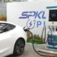 1.124 SPKLU Disiagakan Saat Lebaran, Antisipasi Pemudik Pakai Mobil Listrik