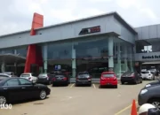 Jelajahi 11 Lokasi Diler Toyota Terbaik di Lampung!