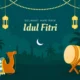 25 Link Twibbon ucapan Idul Fitri 1445 H, gratis tanpa watermak