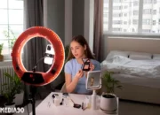 Transformasi Profesional: 4 Aksesori iPhone yang Mengangkat Konten Vlogging Kamu ke Level Berikutnya!