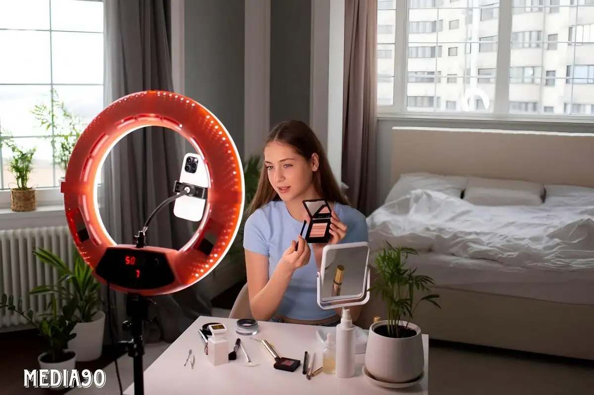 4 Aksesori iPhone yang bisa membantu kamu membuat konten vlogging jadi lebih profesional