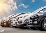 Menjelajahi 4 Mobil Diesel Klasik: Mulai dari Rp40 Jutaan