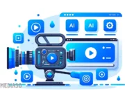 5 Trik Cepat Buat Video AI dengan Synthesia: Tuntas dalam Sekejap!
